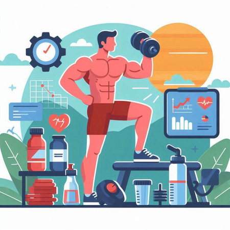 Optimizing Physical Therapy and Home Exercise