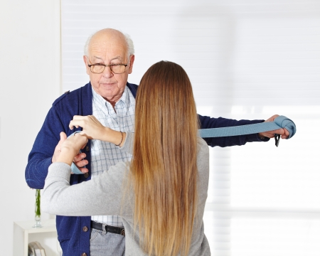 Parent and Caregiver Education: Supporting Daily Living Skills at Home
