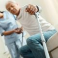 Community Resources and Support Networks for Seniors with Cognitive Impairment