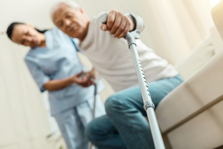Community Resources and Support Networks for Seniors with Cognitive Impairment