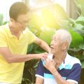 The Impact of Occupational Therapy on Fall Prevention in the Elderly