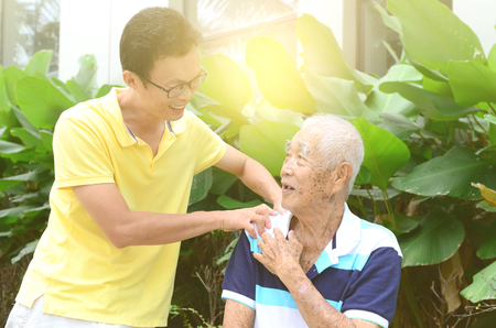 The Impact of Occupational Therapy on Fall Prevention in the Elderly