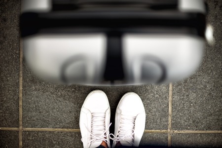 Addressing Fear of Falling in Older Adults: Psychological Strategies for Rehabilitation